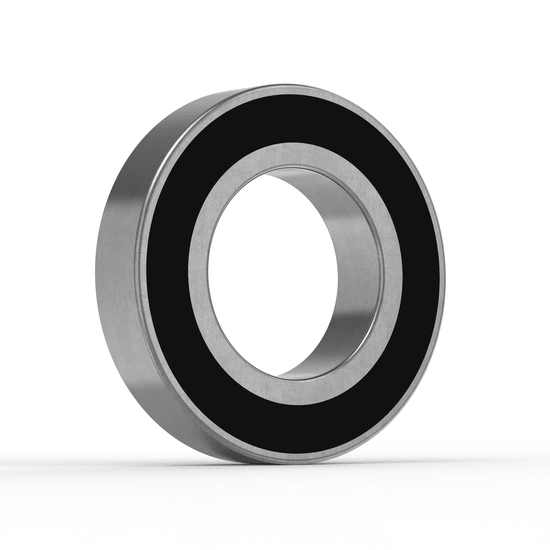 B71909-E-2RSD-T-P4S-UL FAG - Spindellager with white background