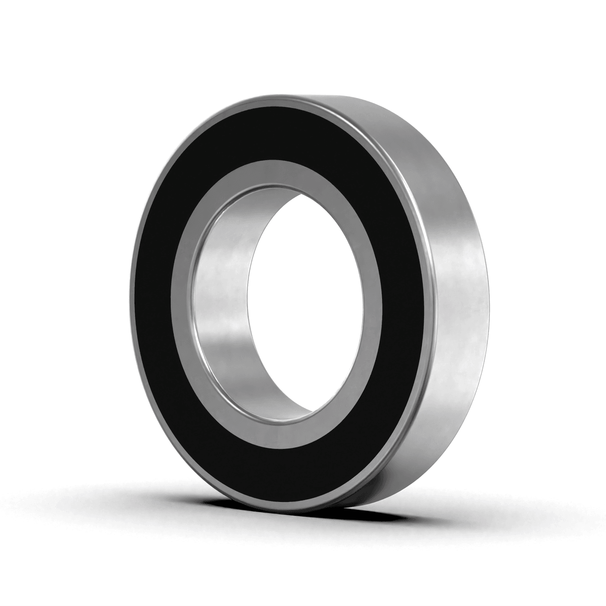 B7013-E-2RSD-T-P4S-UL FAG - Spindellager with white background