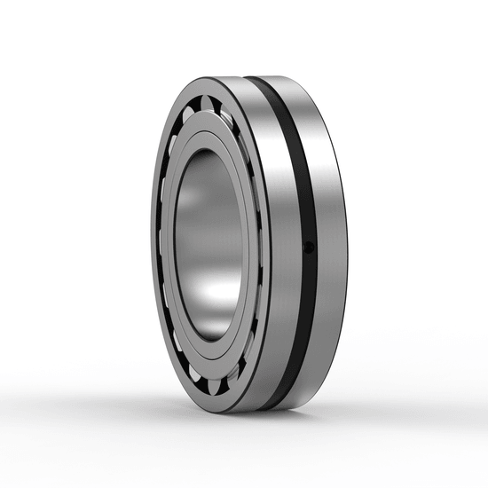 23238 CC/W33 SKF - Pendelrollenlager with white background
