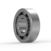 207 SKF - Rillenkugellager with white background