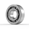 313 SKF - Rillenkugellager with white background