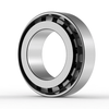 HM88610 Timken - Kegelrollenlager Außenteil with white background