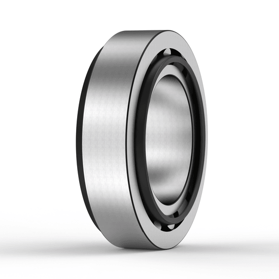 T4DB150 SKF - Kegelrollenlager Satz with white background
