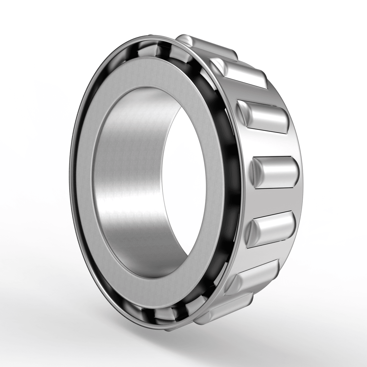 HM801349 Timken - Kegelrollenlager Innenteil with white background