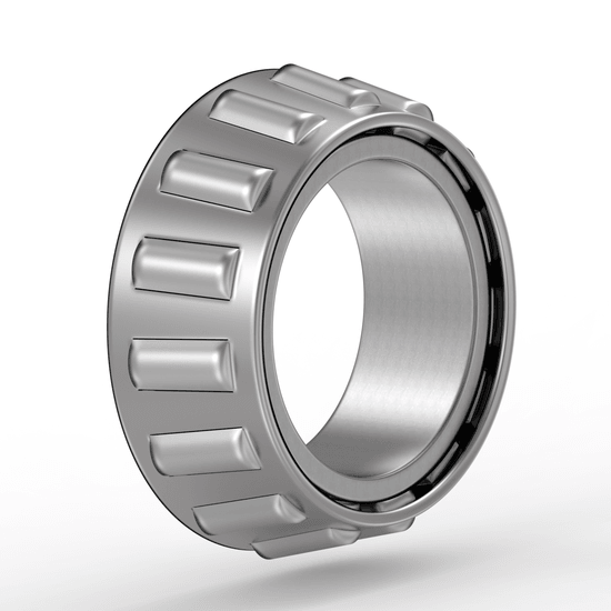 3876 Timken - Kegelrollenlager Innenteil with white background