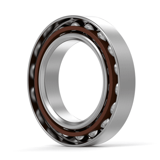 B71916-C-T-P4S-UL FAG - Spindellager with white background