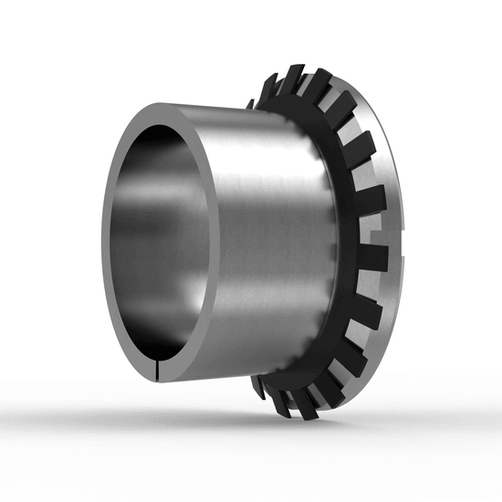 H218 SKF - Spannhülse with white background
