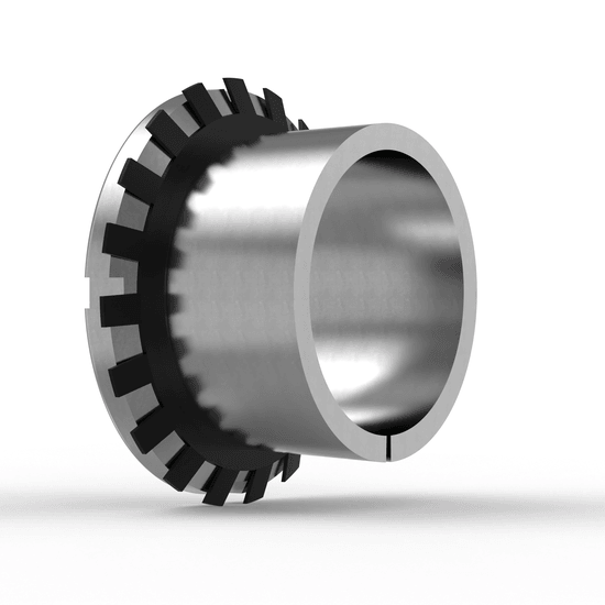 H3134 FAG - Spannhülse with white background