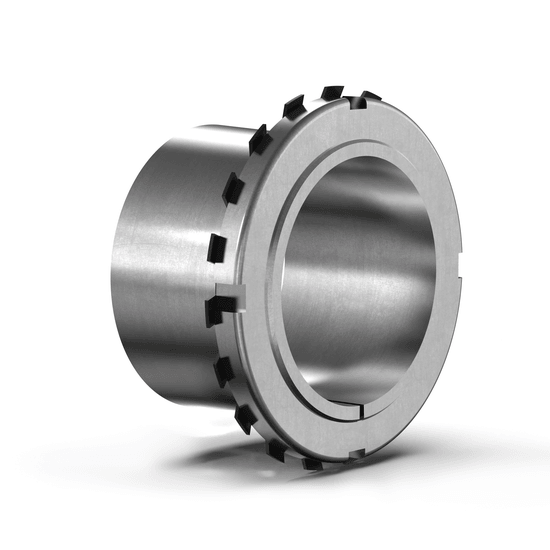 H212 SKF - Spannhülse with white background