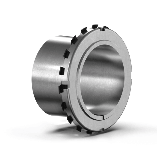 H316E SKF - Spannhülse with white background