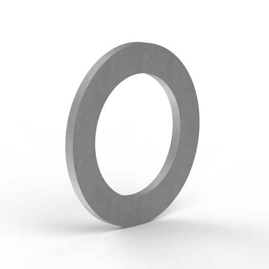 LS4060 INA - Laufscheibe with white background