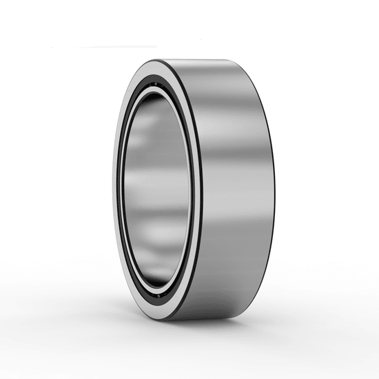 NAO25-42-16 INA - Nadellager (massiv) with white background