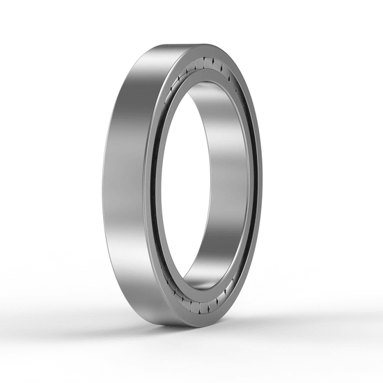 SL182206XL INA - Zylinderrollenlager with white background
