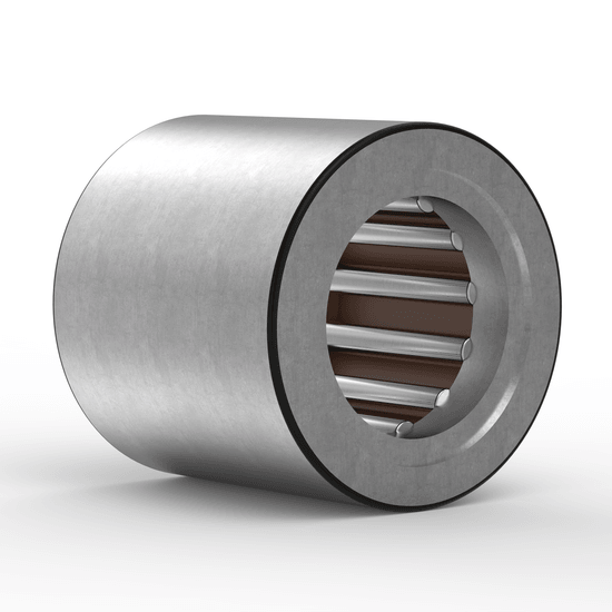 RNAO6-13-8-TV INA - Nadellager (massiv) with white background