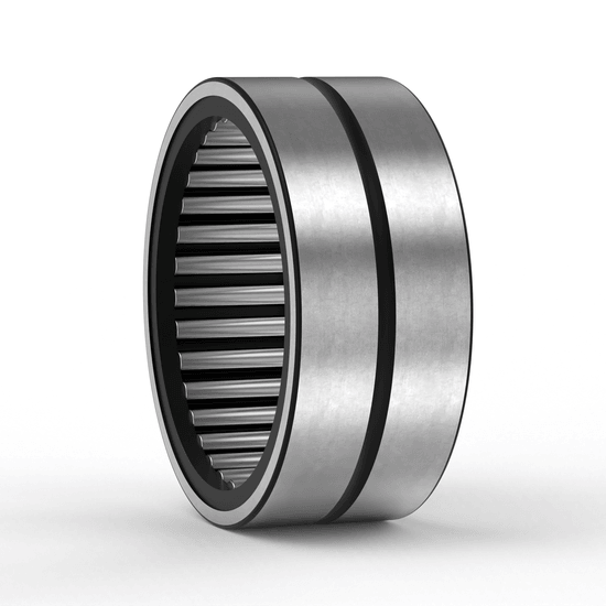 NK8/12-TV-XL INA - Nadellager (Massiv) with white background