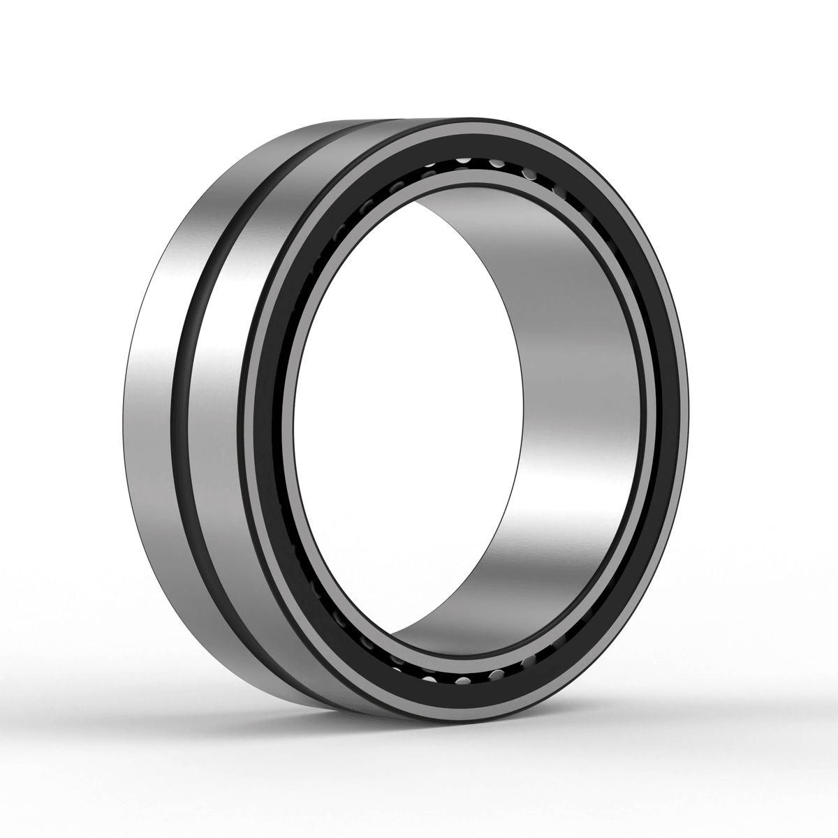 NA4868-XL INA - Nadellager (massiv) with white background