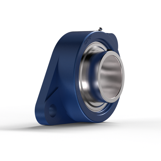 UCFL210 /H SKF