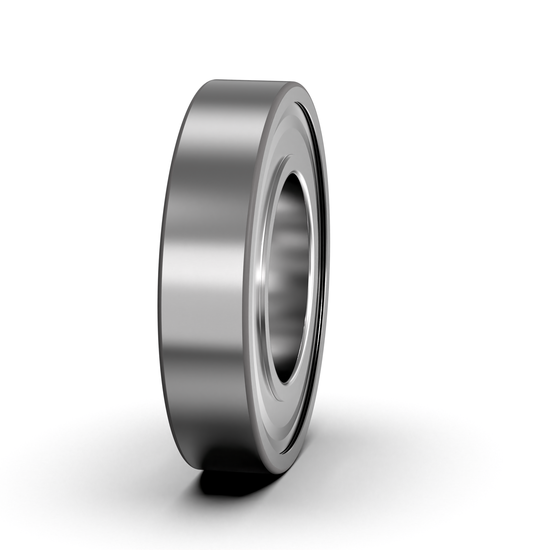 SS619/4-2Z SKF